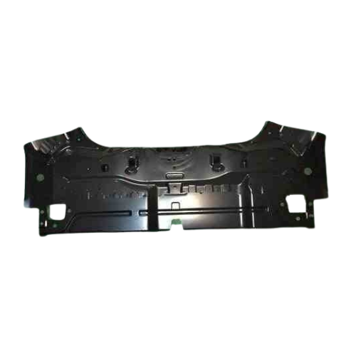 Panel trasero