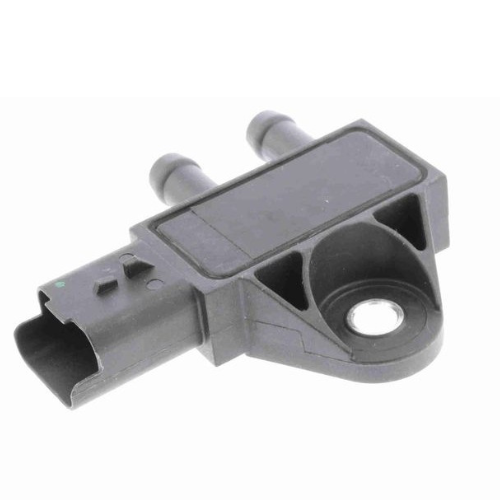 Sensor, presión gas de escape
