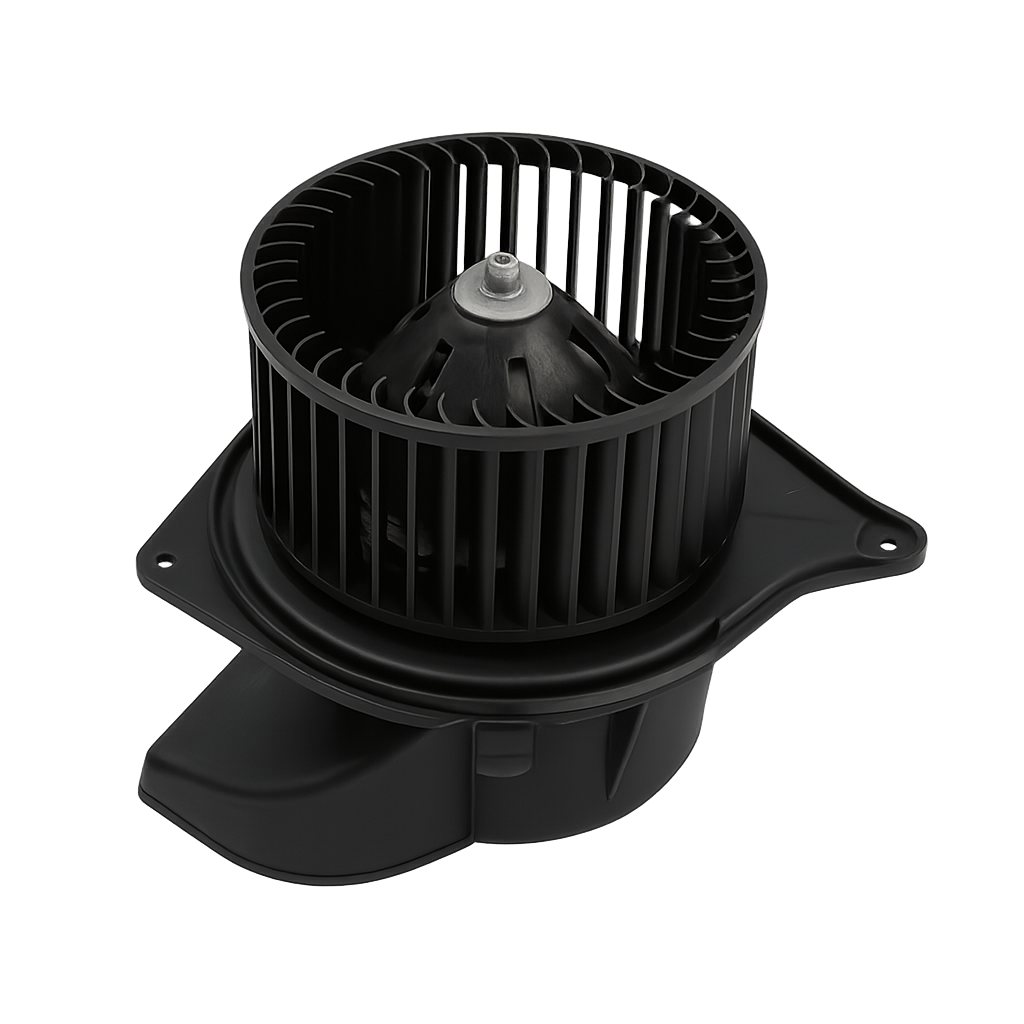 Ventilador habitáculo