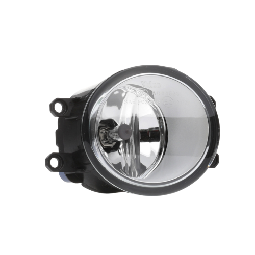 Óptica de faro, faro antiniebla