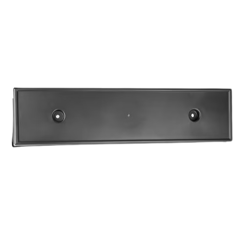 Soporte de placa de matrícula