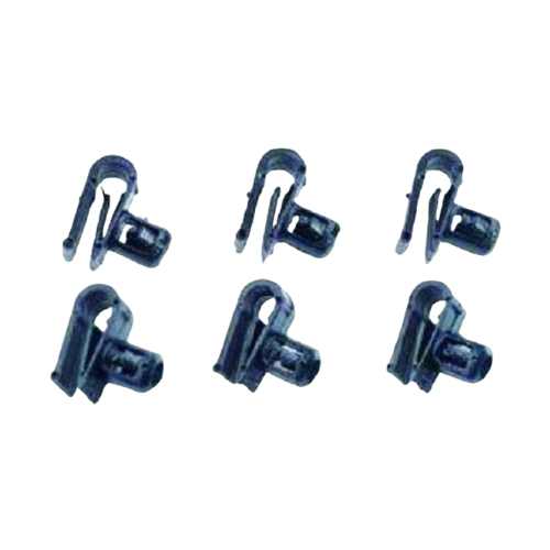 Clip, parachoques