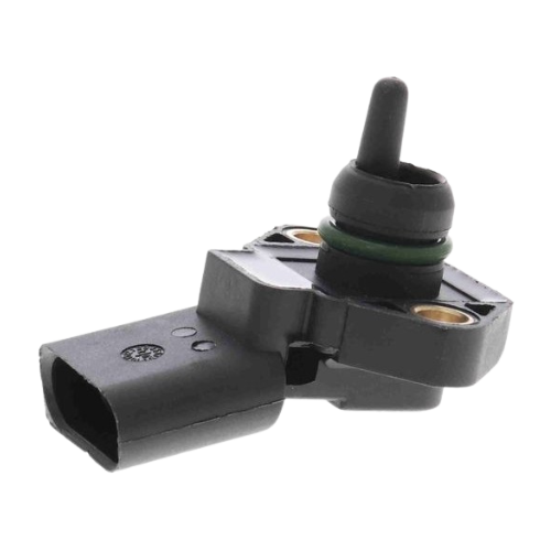 Sensor de presión de aire, adaptación a la altura