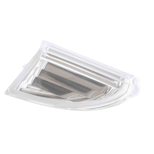 Reflector, luz intermitente