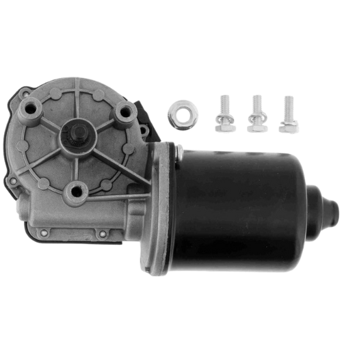 Motor del limpiaparabrisas