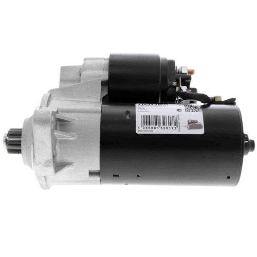 Motor de arranque