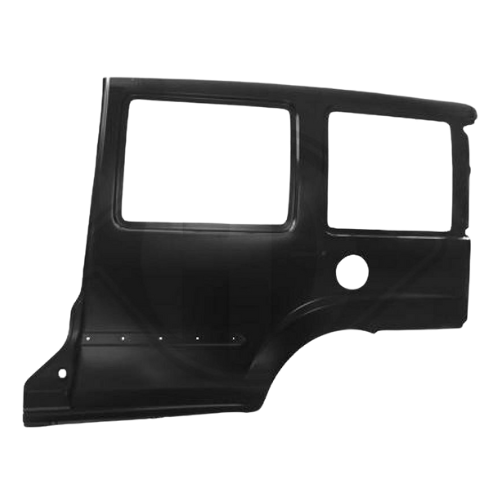 Panel lateral