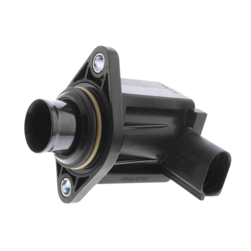 Válvula aire inversión, turbocompresor