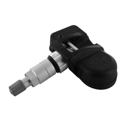 Sensor de ruedas, control presión neumáticos