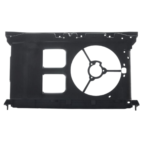 Tapa del ventilador
