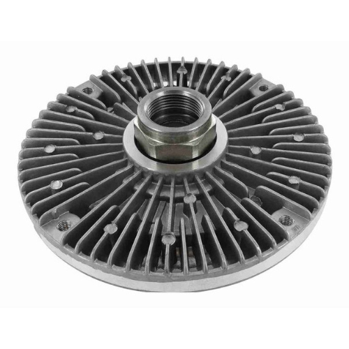 Embrague, ventilador del radiador