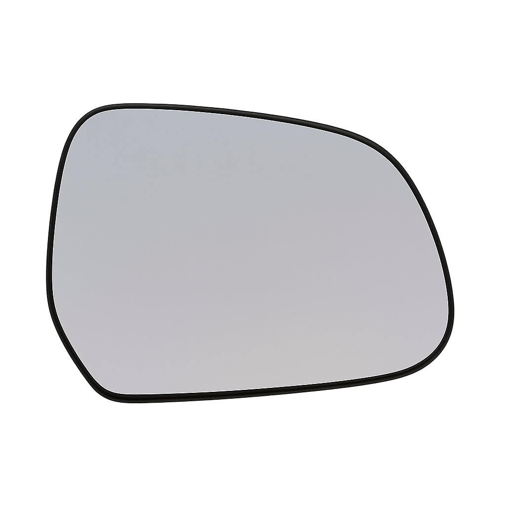 Cristal de espejo, retrovisor exterior