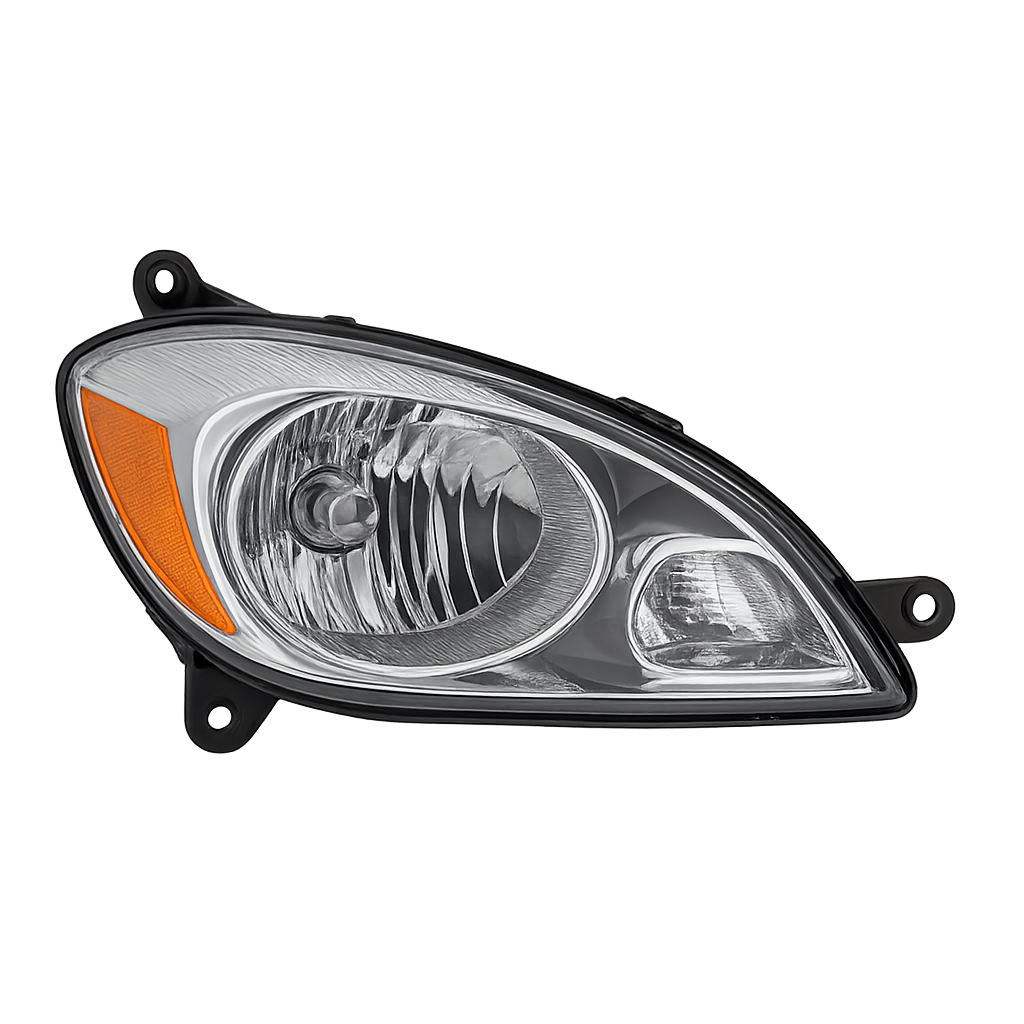 Faro principal