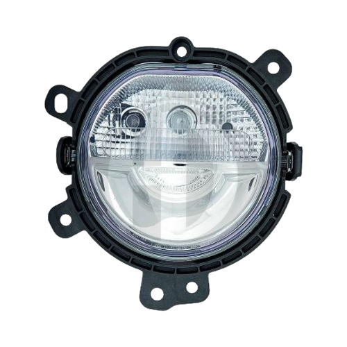Luces de posición