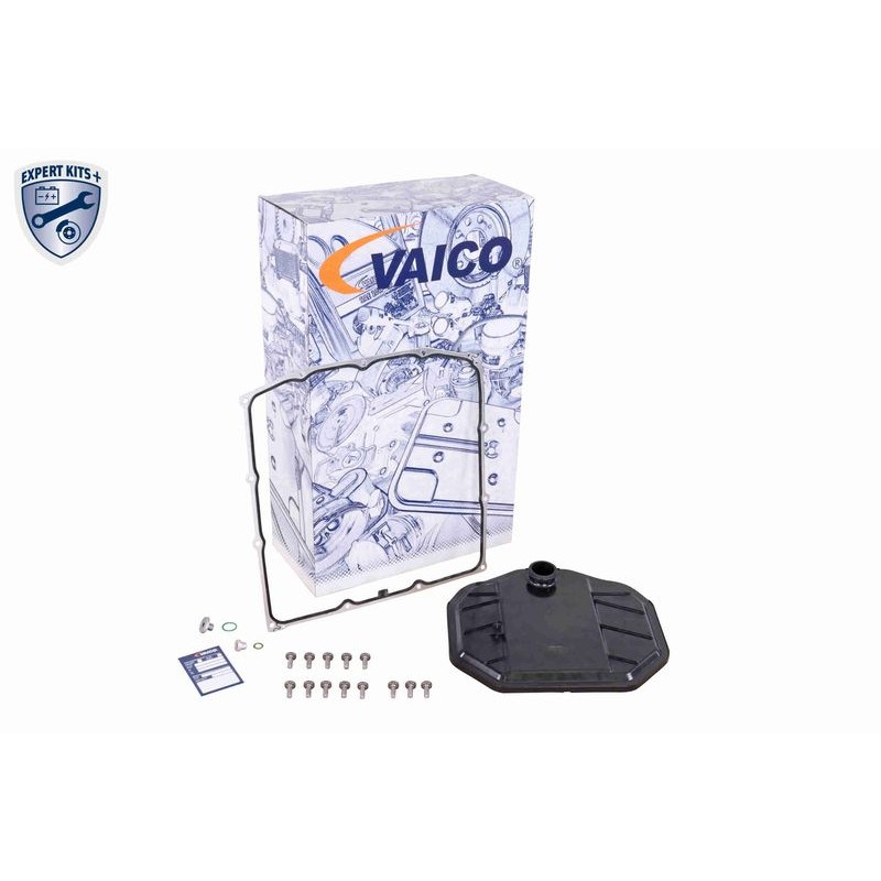 VAICO V45-0269-BEK Kit, cambio de aceite del cambio automático - 2