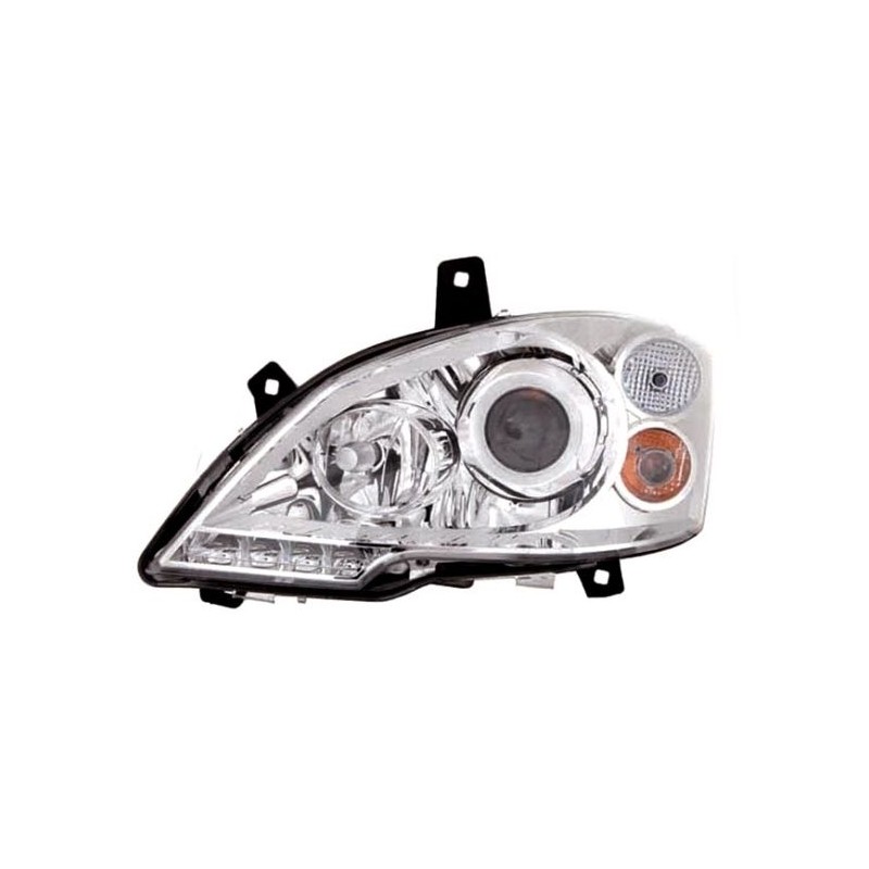 IPARLUX 11508721 Faro principal