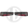 DIEDERICHS 1028486 Juego luz trasera - 1