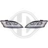 DIEDERICHS 1041385 Juego faros principales - 1