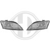 DIEDERICHS 1041685 Juego faros principales - 1
