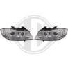 DIEDERICHS 1216482 Juego faros principales - 1