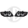 DIEDERICHS 1216483 Juego faros principales - 1