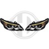 DIEDERICHS 1224380 Juego faros principales - 1