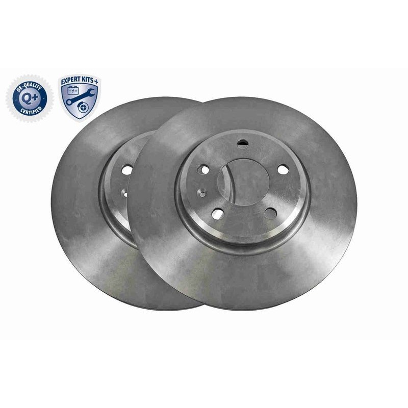 VAICO V10-7350 Kit frenos, freno de disco - 2