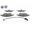 VAICO V10-7350 Kit frenos, freno de disco - 3