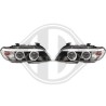DIEDERICHS 1290787 Juego faros principales - 1