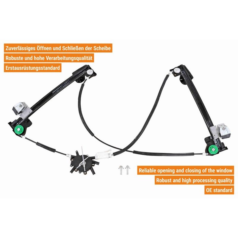 VAICO V48-0316 Elevalunas - 5