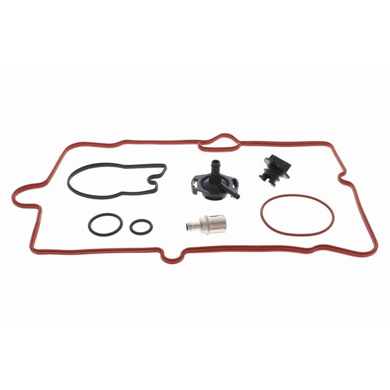 VAICO V51-0405 Colector de admisión, suministro de aire - 2