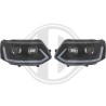 DIEDERICHS 2273486 Juego faros principales - 1