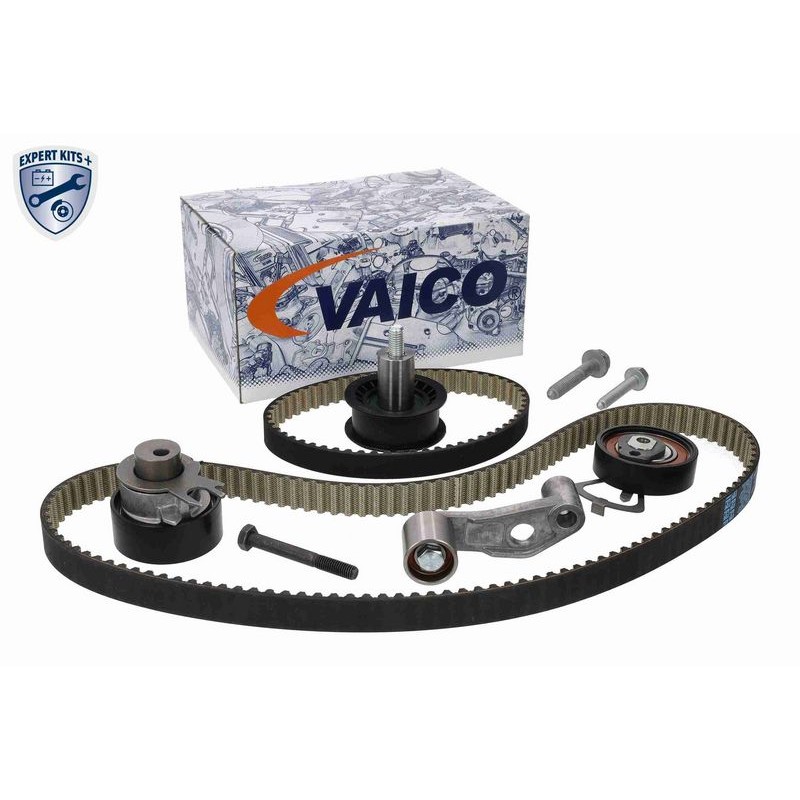 VAICO V10-4229 Juego de correas dentadas - 2