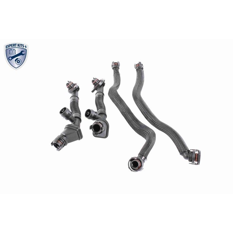 VAICO V20-3292 Kit de reparación, ventilación del cárter - 4
