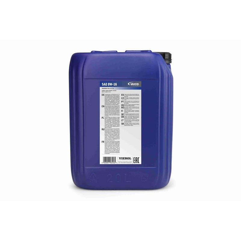 VAICO V60-0378 Aceite de motor - 2