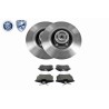 VAICO V46-1380 Kit frenos, freno de disco - 1