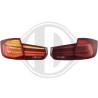 DIEDERICHS 1217790 Juego luz trasera - 1