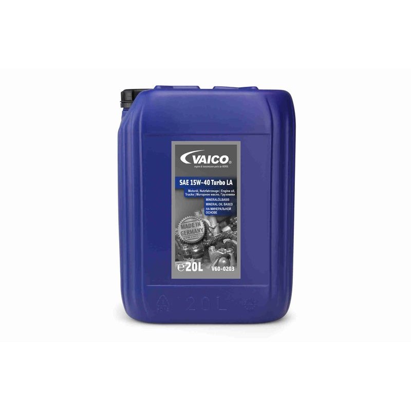 VAICO V60-0203 Aceite de motor - 1