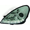 DIEDERICHS 1636381 Juego faros principales - 1