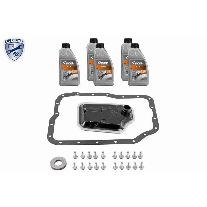 VAICO V25-0797 Kit, cambio de aceite del cambio automático - 1