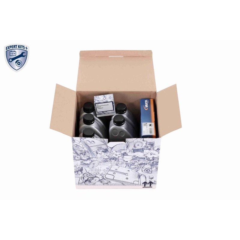 VAICO V25-0797 Kit, cambio de aceite del cambio automático - 2