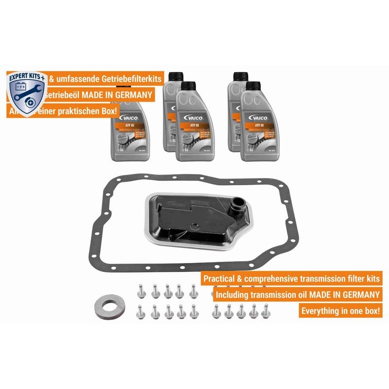 VAICO V25-0797 Kit, cambio de aceite del cambio automático - 3