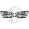 DIEDERICHS 2274380 Juego faros principales - 1