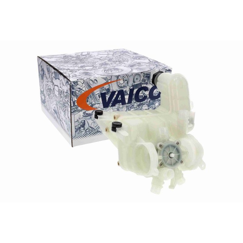 VAICO V58-0327 Depósito compensación, refrigerante - 2