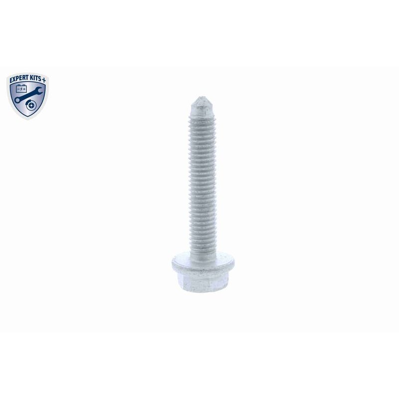 VAICO V10-50109 Bomba de agua + kit correa distribución - 5