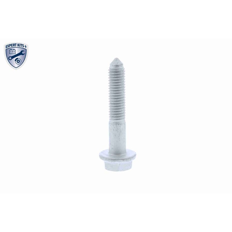 VAICO V10-50109 Bomba de agua + kit correa distribución - 6