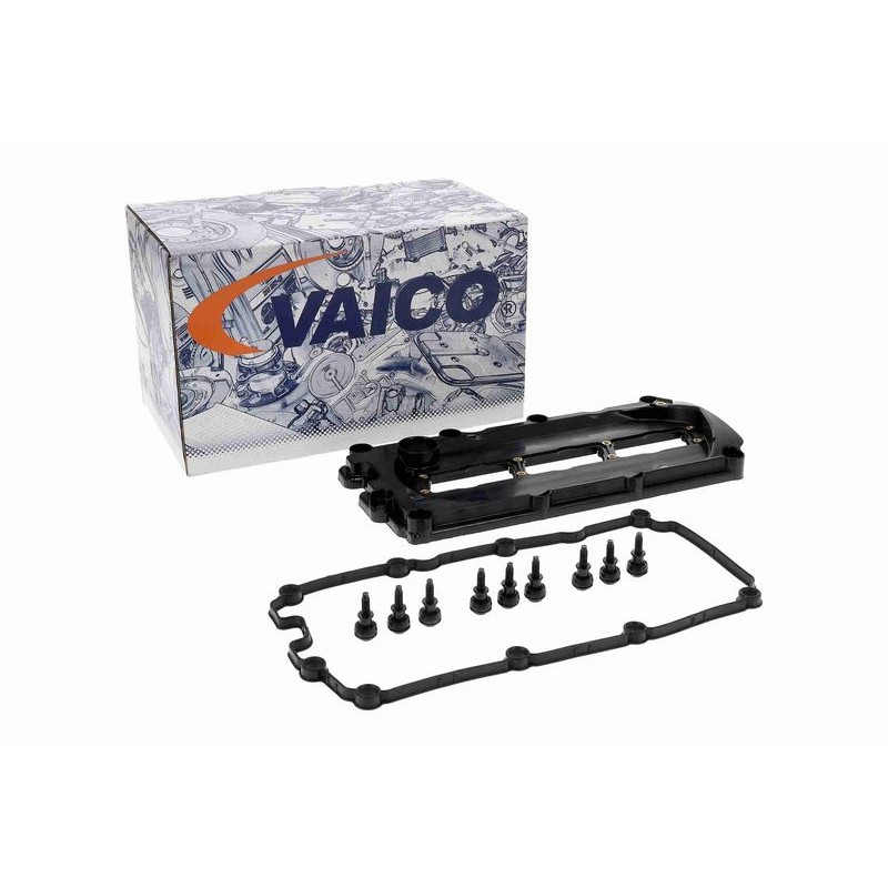 VAICO V10-5802 Tapa de culata - 2