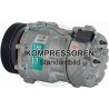 DIEDERICHS DCK1597 Compresor, aire acondicionado