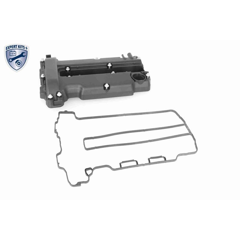 VAICO V40-2258 Tapa de culata - 4