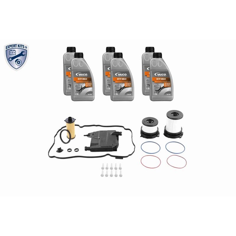 VAICO V30-3957 Kit, cambio de aceite del cambio automático - 1